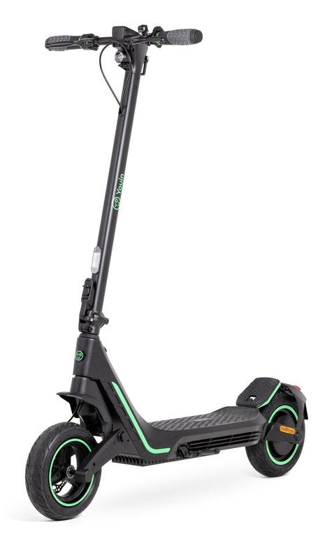 Youin Scooter Electrico Urban Xl3 Homologado Dgt - Doble Suspensión - Rueda 10"- Batería 48vx12,5ah  Motor 800wmax