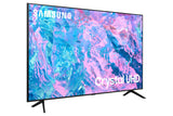 EAN 8806095293783 - Samsung HCU7000 127 cm (50") 4K Ultra HD Smart TV Negro 20 W imagen 6