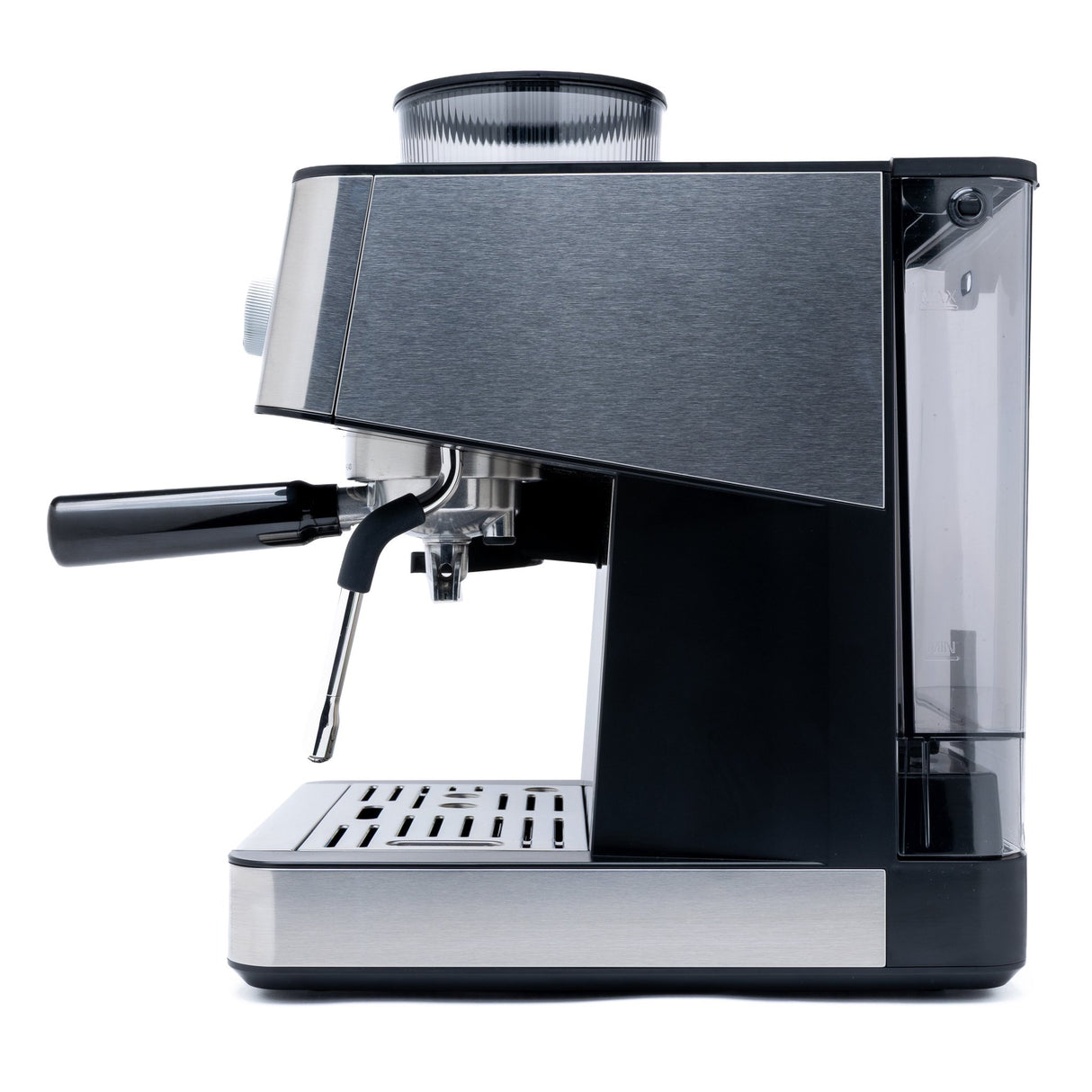 EAN 6221127458541 - TORNADO TCM5431-GS Semi-automática Máquina espresso 2,3 L imagen 6