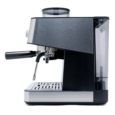 EAN 6221127458541 - TORNADO TCM5431-GS Semi-automática Máquina espresso 2,3 L imagen 6
