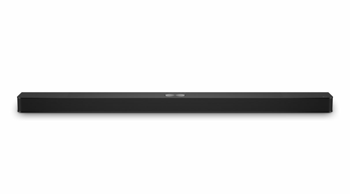 Barra De Sonido Lg S90tr  Con Subwoofer Inalámbrico + Traseros 670w 7.1.3ch
