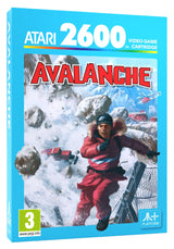 EAN 4020628575991 - Atari Avalanche imagen 2