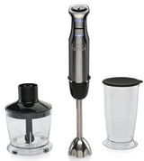 EAN 8590393259960 - Eta TASSO 0,7 L Batidora de inmersión 600 W Negro imagen 8