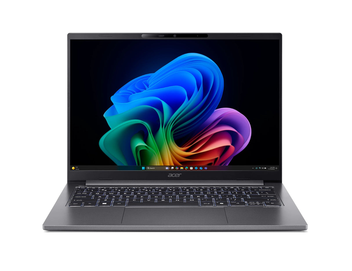 Portable Acer Travelmate X4 14 Ai Tmx414-51-Tco-798g Intel Core Ultra 7 256v 16g