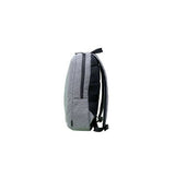 EAN 4711121203893 - Acer Vero OBP mochila Mochila informal Gris Plástico, Tereftalato de polietileno (PET), Poliéster recicla imagen 5