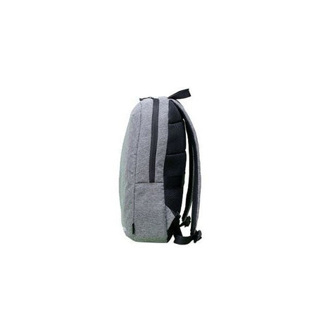 EAN 4711121203893 - Acer Vero OBP mochila Mochila informal Gris Plástico, Tereftalato de polietileno (PET), Poliéster recicla imagen 5