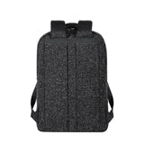 EAN 4260403578544 - Rivacase 7962 39,6 cm (15.6") Mochila Negro, Blanco imagen 6