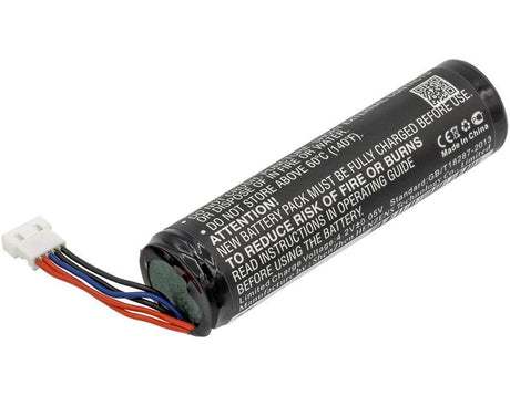 EAN 5706998569042 - CoreParts MBXPOS-BA0065 printer/scanner spare part/accessory Batería 1 pieza(s) imagen 1
