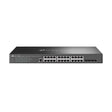 EAN 6935364010713 - TP-Link Omada SG3428 switch Gestionado L2/L3 Gigabit Ethernet (10/100/1000) 1U Negro imagen 1