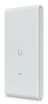 EAN 0810084695180 - Ubiquiti U6 Mesh Pro 2400 Mbit/s Blanco Energía sobre Ethernet (PoE) imagen 2