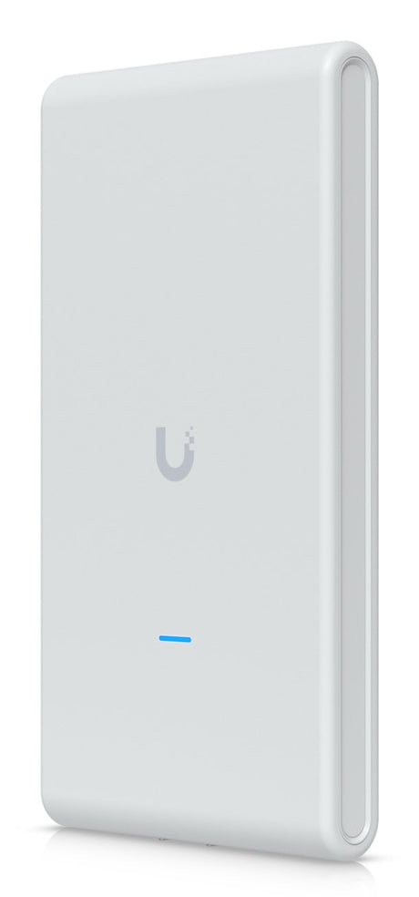 EAN 0810084695180 - Ubiquiti U6 Mesh Pro 2400 Mbit/s Blanco Energía sobre Ethernet (PoE) imagen 2