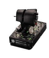 EAN 3362932914341 - Thrustmaster HOTAS Warthog Dual Throttles Negro USB Simulador de Vuelo PC imagen 3