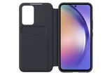 Funda Cartera Samsung Ef-Za546  Para Samsung Ef-Za546  16,3 Cm [6.4] Negro