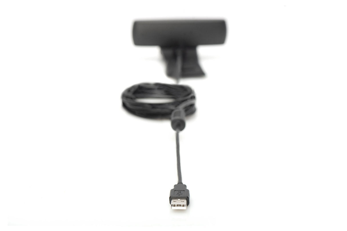 Full Hd Webcam 1080p Autofocus Cam  Auto Focus Wide View Angle