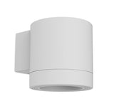 Aplique De Exterior Led Fylx 5 W, Blanco