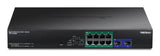 Trendnet 10-Port Gigabit Web Smart Poe++ Switch