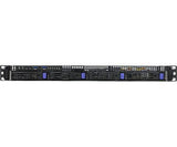 EAN 4711430520018 - Asrock 1U4LW-B650/2L2T servidor barebone AMD B650 Zócalo AM5 Bastidor (1U) imagen 3