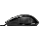 EAN 5063194001951 - Targus AKM622FR teclado Ratón incluido Universal USB AZERTY Francés Negro imagen 14