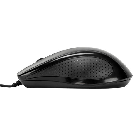 EAN 5063194001951 - Targus AKM622FR teclado Ratón incluido Universal USB AZERTY Francés Negro imagen 14