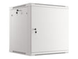 EAN 5901969430189 - Lanberg WF01-6612-00S armario rack 12U Bastidor de pared Gris imagen 1