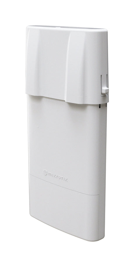 EAN 4752224009111 - Mikrotik NetBox 5 ax Blanco Energía sobre Ethernet (PoE) imagen 1