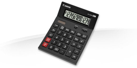 As-2400 Calculadora            Accs .