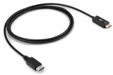 EAN 8719214473242 - CLUB3D CAC-1083 cable DisplayPort 2 m HDMI tipo D (Micro) Negro imagen 2