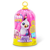 Zuru Pets Alive - Polly The Magic Bird, Personaje 4894680042520.0