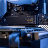 EAN 0718037893204 - SanDisk WDS100T4X0E-00CJA0 unidad de estado sólido 1,02 TB M.2 PCI Express 4.0 NVMe imagen 3