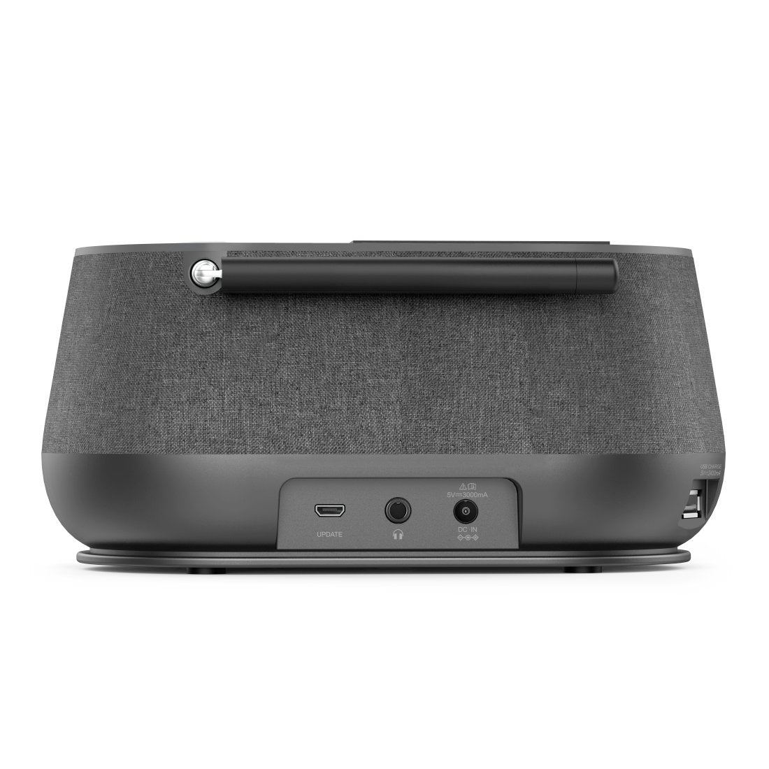 Hama Dr36sbt Negro