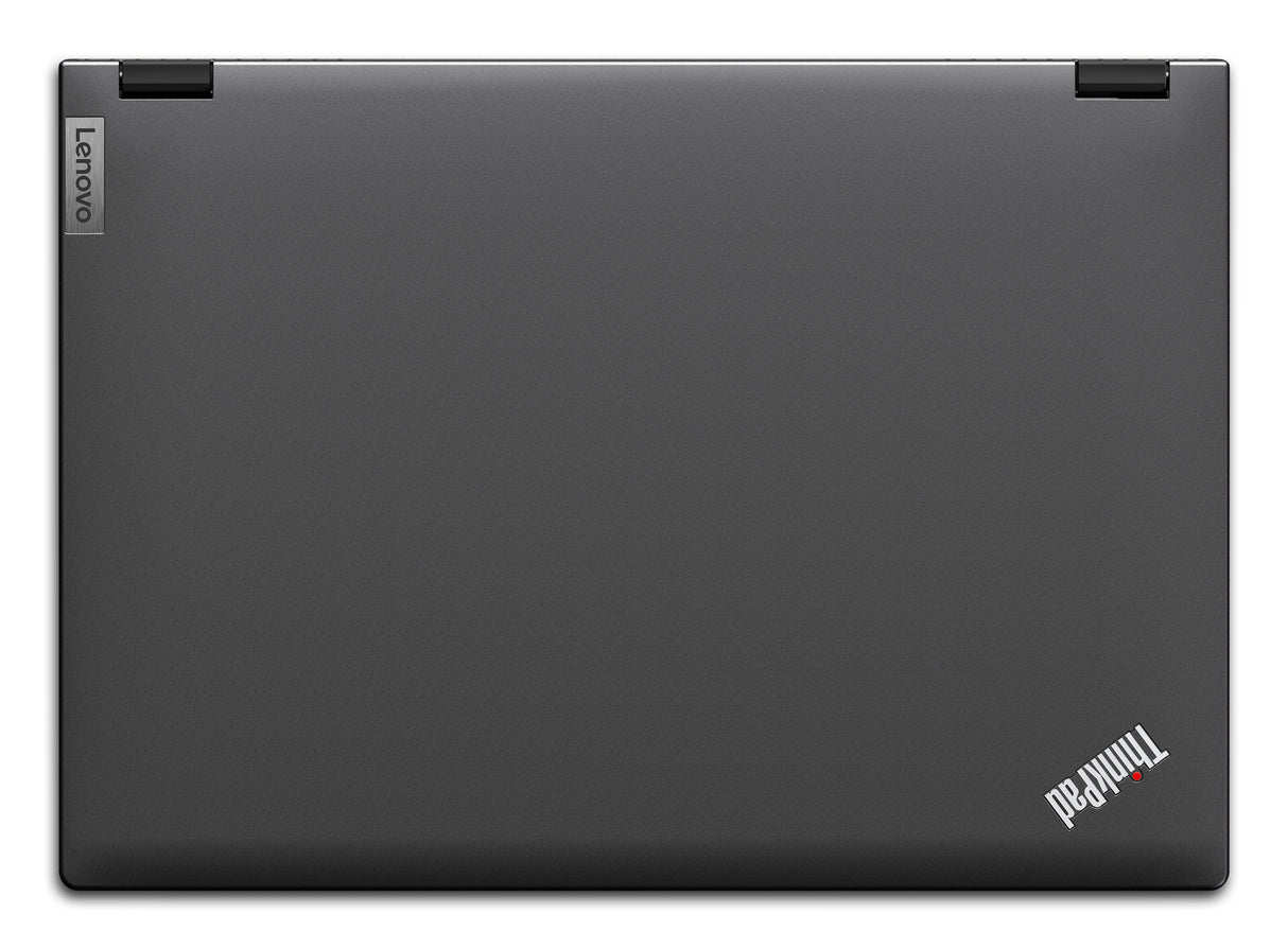 EAN 197528107318 - Lenovo ThinkPad P16v Gen 1 (AMD) AMD Ryzen™ 9 PRO 7940HS Estación de trabajo móvil 40,6 cm (16") WUXGA 32  imagen 10