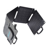 EAN 6971824979411 - Choetech SC006 placa solar 40 W imagen 1