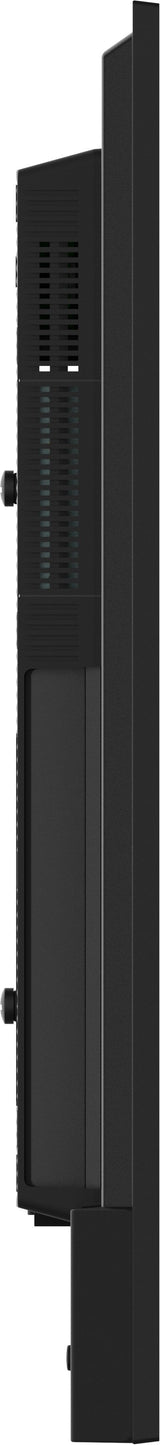 EAN 4948570123568 - iiyama LH5065UHSB-B1AG pantalla de señalización Pantalla plana para señalización digital 125,7 cm (49.5") imagen 10