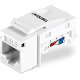 EAN 0710931401547 - Trendnet TC-K50C6 módulo de conector de red imagen 2