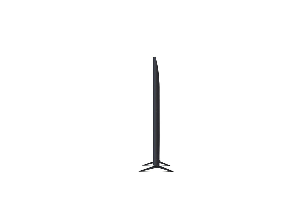Lg Uhd 75ut80006la.Aeu Televisor 190,5 Cm (75") 4k Ultra Hd Smart Tv Wifi Negro