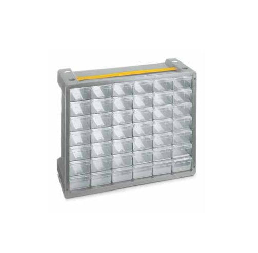 Cajonera Para Tornilleria N42