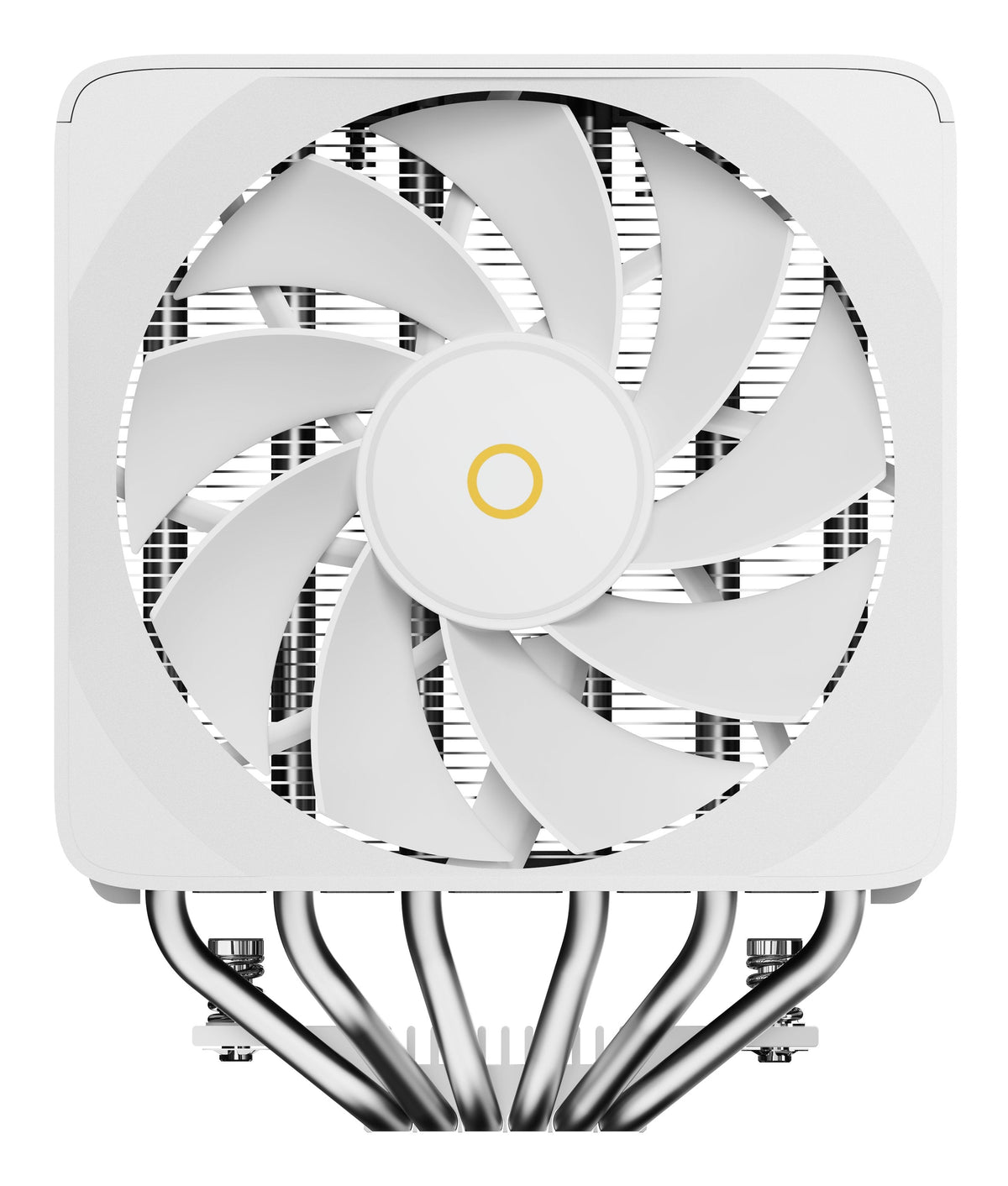 Refrigeracion Cpu Ocypus Delta A62 Ex Digital (Blanco, 120 Mm) Delta-A62-Wh2nnwd00e-Gl
