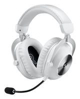 EAN 5099206109063 - Logitech G 981-001269 auricular y casco Auriculares Inalámbrico y alámbrico Diadema Juego Bluetooth Negro imagen 4