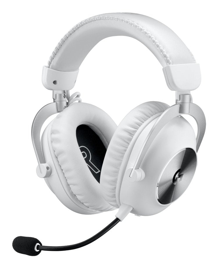 EAN 5099206109063 - Logitech G 981-001269 auricular y casco Auriculares Inalámbrico Diadema Juego Bluetooth Blanco imagen 5