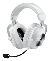 EAN 5099206109063 - Logitech G 981-001269 auricular y casco Auriculares Inalámbrico Diadema Juego Bluetooth Blanco imagen 5