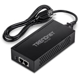EAN 0710931161861 - Trendnet TPE-215GI adaptador e inyector de PoE 2.5 Gigabit Ethernet imagen 5
