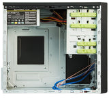 EAN 4710713232983 - Chieftec XT-01B Midi Tower imagen 2