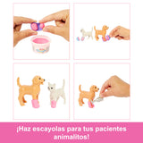 EAN 194735308309 - Barbie JFX93 muñeca imagen 11