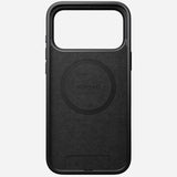 Nomad Modern Leather Case Iphone 17 Pro Max English Tan