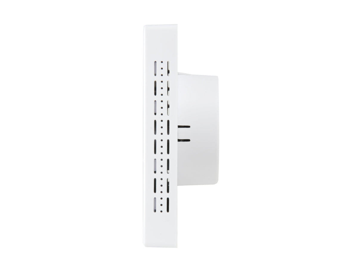 EAN 4015867206539 - LevelOne WAP-8221 punto de acceso inalámbrico 750 Mbit/s Blanco Energía sobre Ethernet (PoE) imagen 3