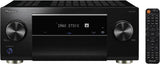 Receptor De Cine En Casa Pioneer Vsx-Lx505, Negro