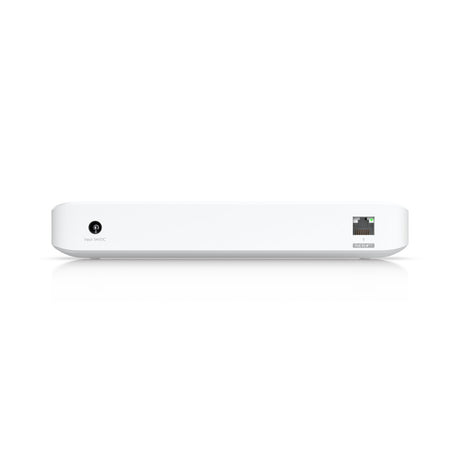 EAN 0810084693711 - Ubiquiti Ultra 210W Gestionado L2 Gigabit Ethernet (10/100/1000) Energía sobre Ethernet (PoE) Blanco imagen 5