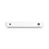 EAN 0810084693698 - Ubiquiti Ultra Gestionado L2 Gigabit Ethernet (10/100/1000) Energía sobre Ethernet (PoE) Blanco imagen 5