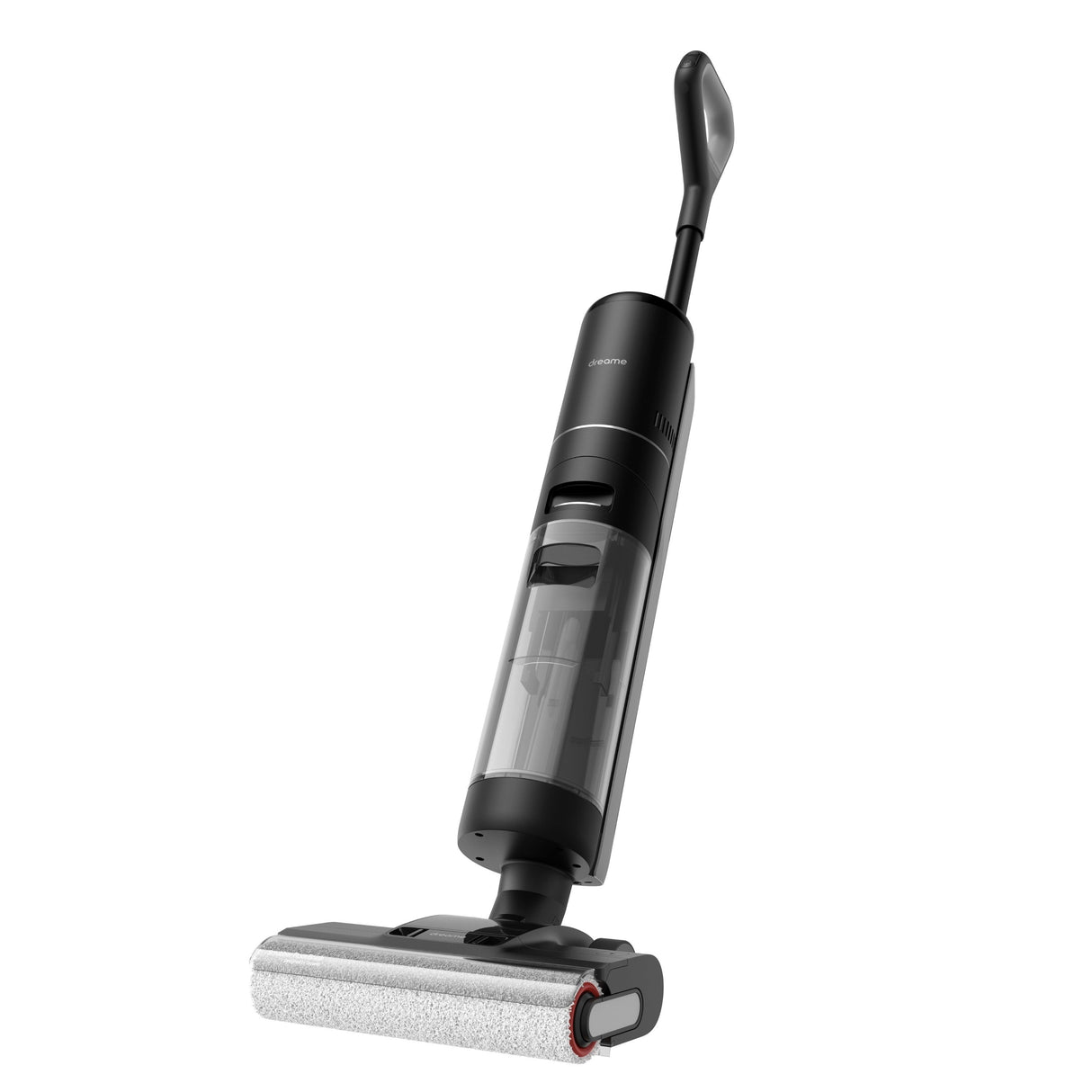 Aspirador Escoba Dreame H12 Pro Negro