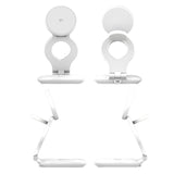 Qi2 3-In-1 Magnetic Foldable Char